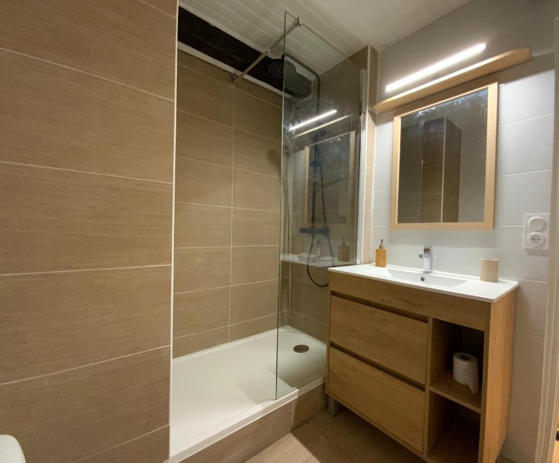 Tres Bel Appartement Refait A Neuf Perpignan Exterior photo