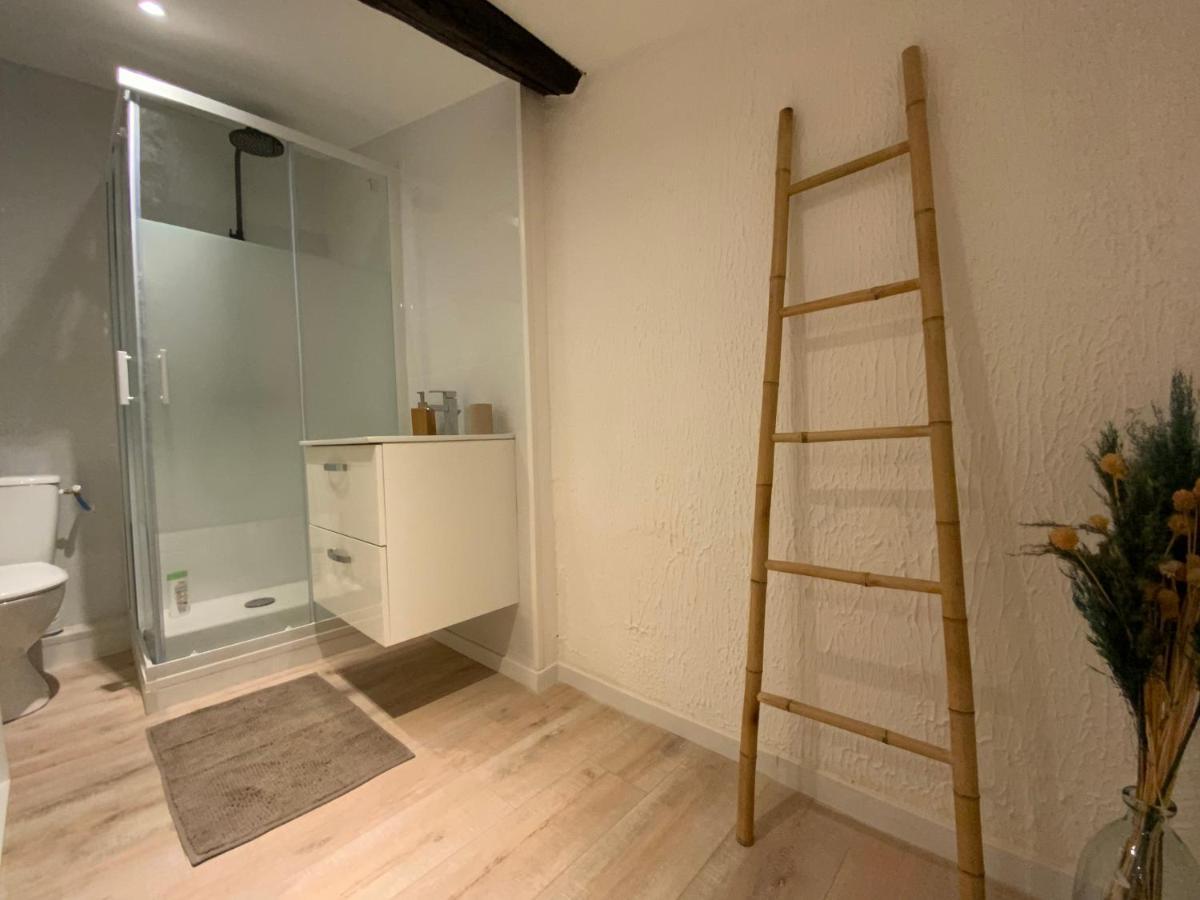 Tres Bel Appartement Refait A Neuf Perpignan Exterior photo