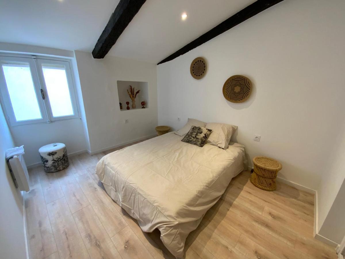 Tres Bel Appartement Refait A Neuf Perpignan Exterior photo