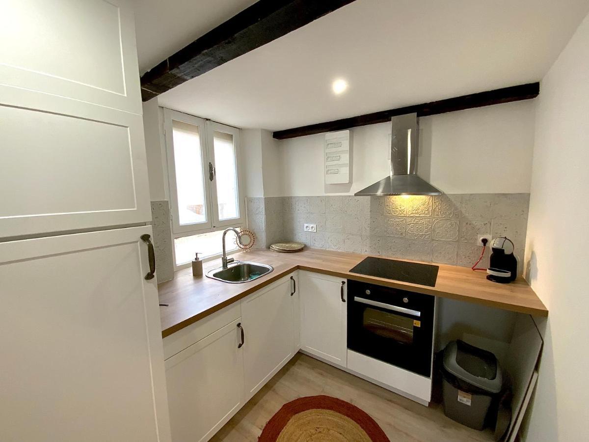 Tres Bel Appartement Refait A Neuf Perpignan Exterior photo